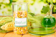 Reagill biofuel availability