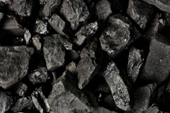 Reagill coal boiler costs
