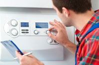 free commercial Reagill boiler quotes