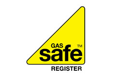 gas safe companies Reagill